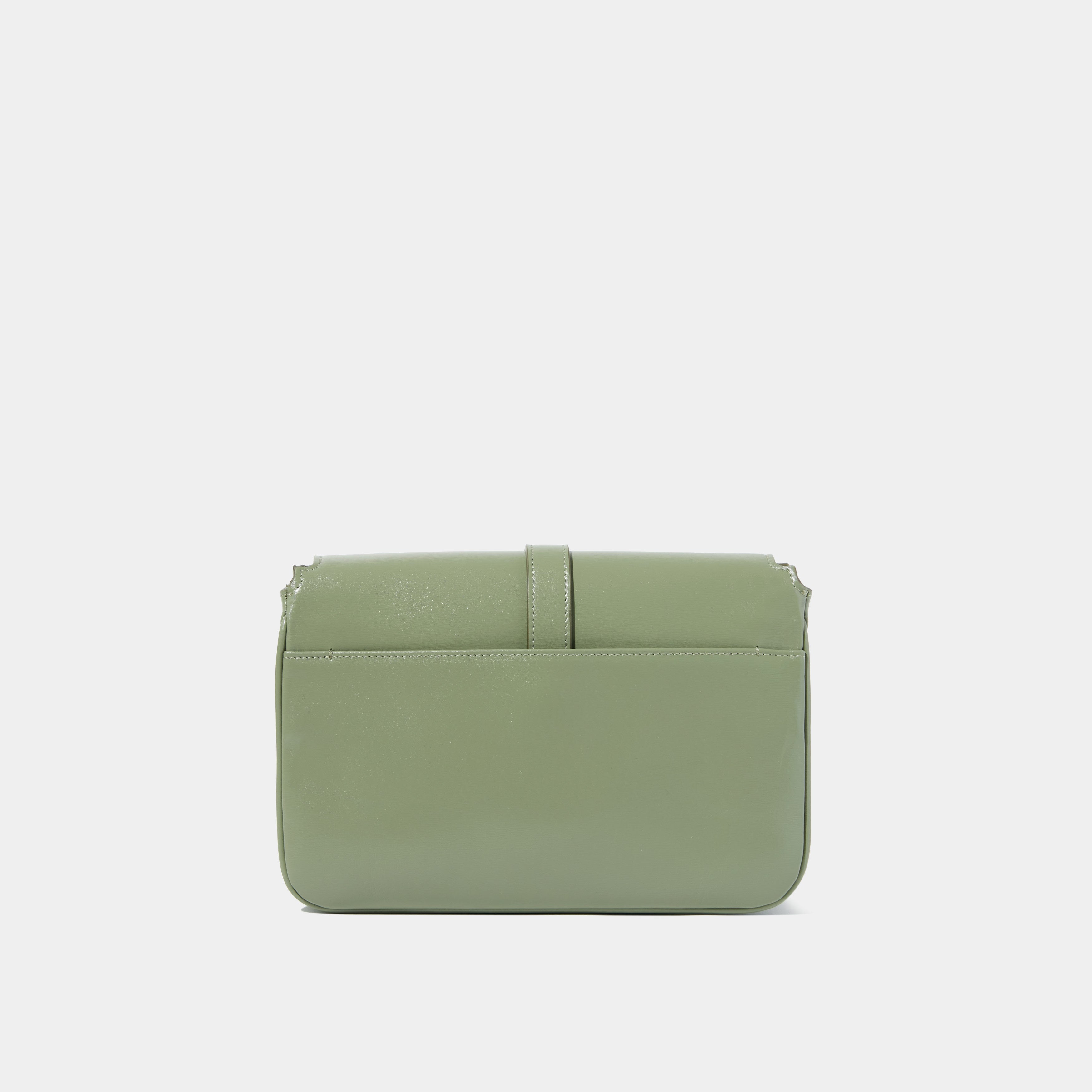Le Dalia - Léo et Violette #almond_green_liege
