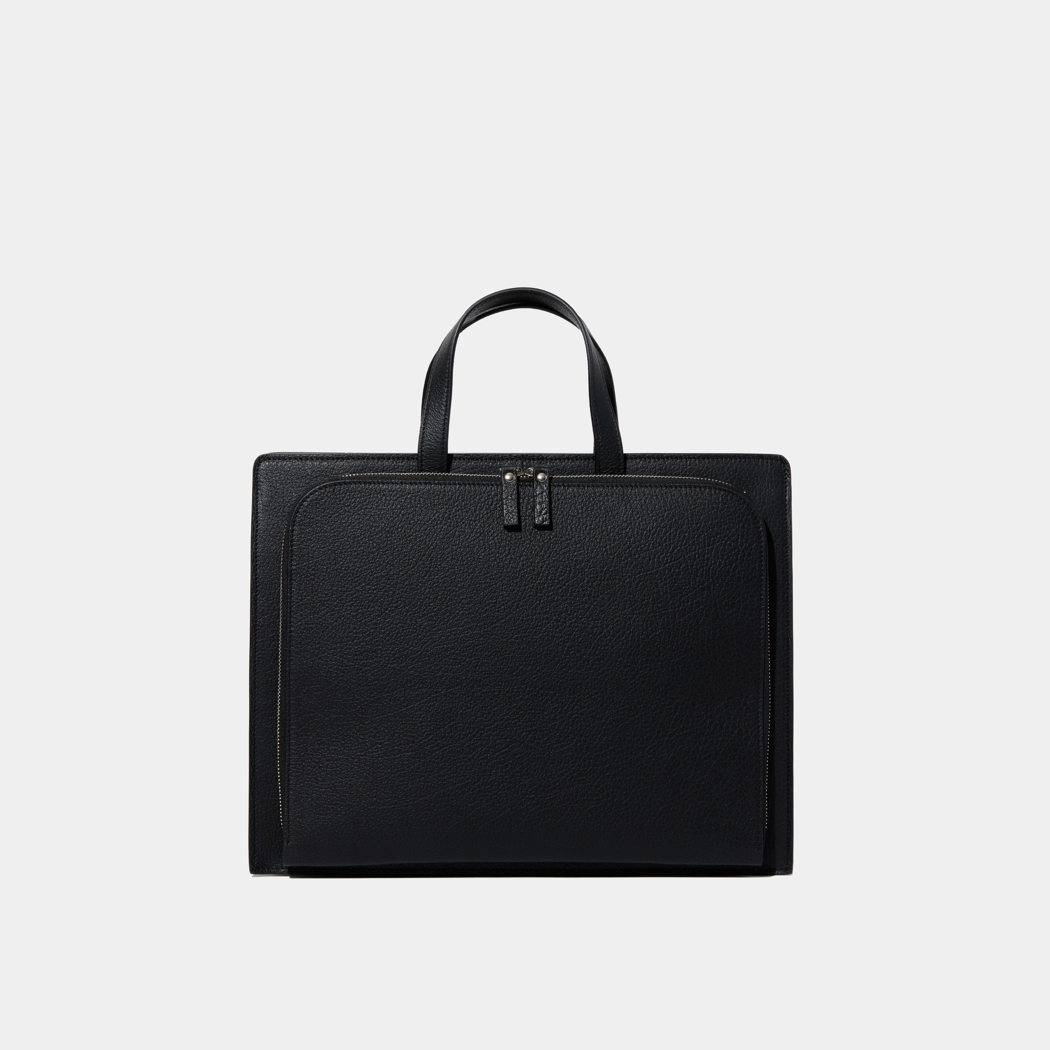 Le Nouveau Cartable - Léo et Violette #buffalo_black