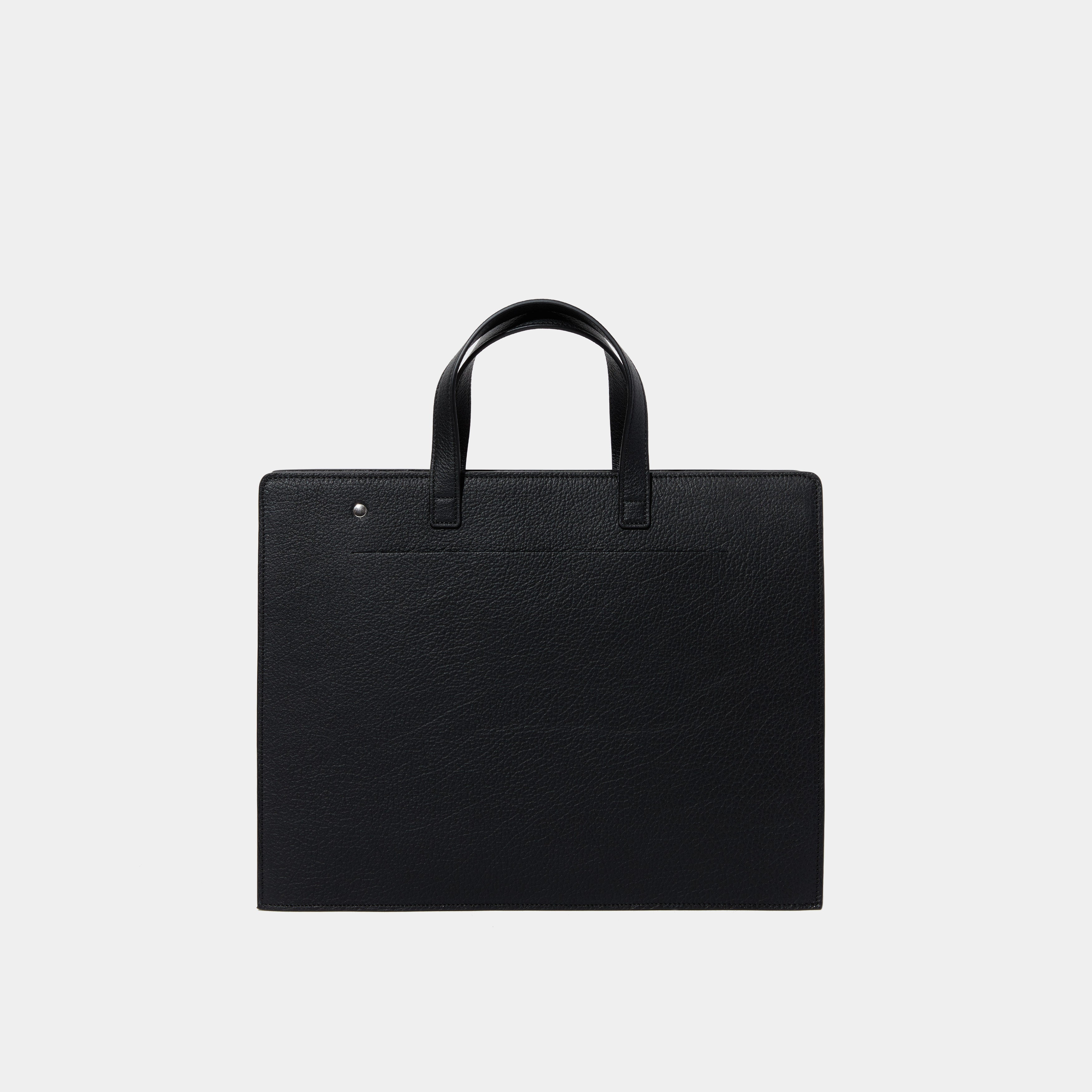 Le Nouveau Cartable - Léo et Violette #buffalo_black