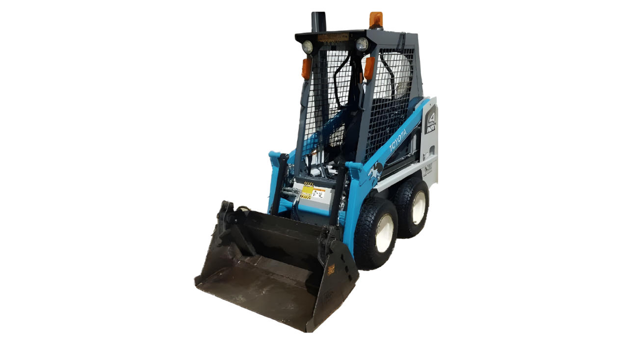 Micro Excavations