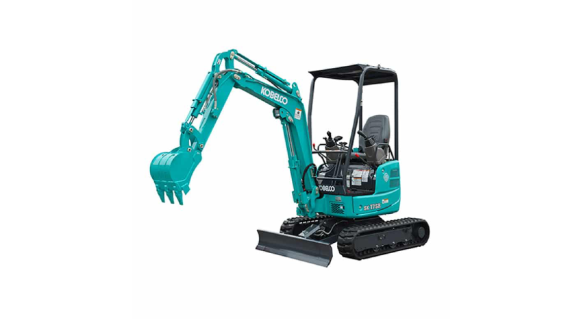 Micro Excavations