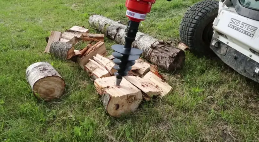 Micro Excavations